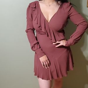 Bardot Cocktail dress